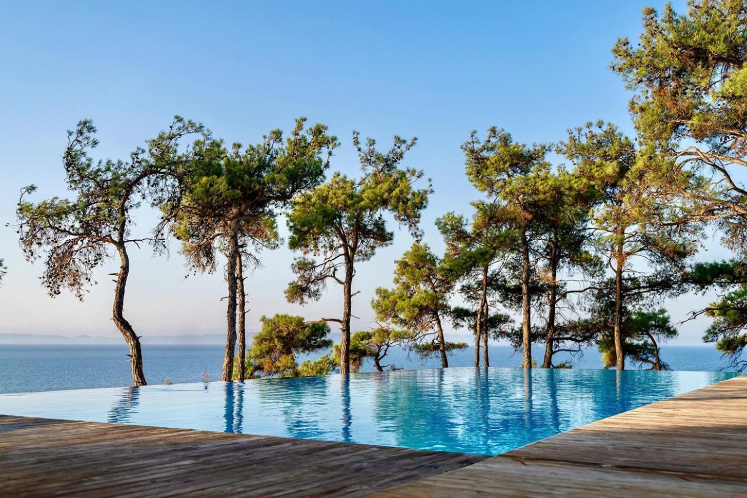 Marisstone Hotels Mecidiye Exterior foto